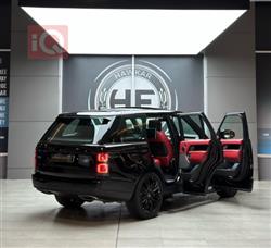 Land Rover Range Rover Vogue